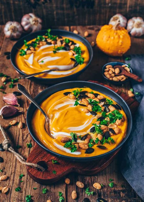 Pumpkin Recipes Healthy Vegan The Cake Boutique