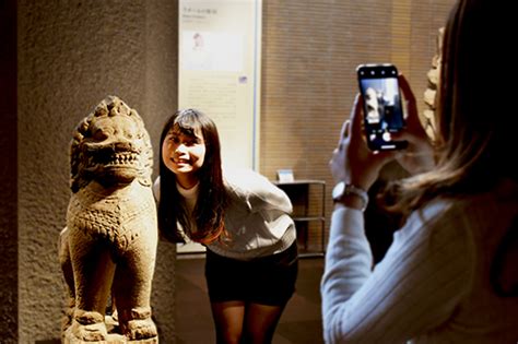 東京国立博物館 展示・催し物 催し物 イベント 過去のイベント キャンパスメンバーズ会員校の学生限定「ハッシュタグキャンペーン」