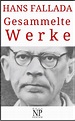 Hans Fallada – Gesammelte Werke (ebook), Hans Fallada | 9783962813598 ...