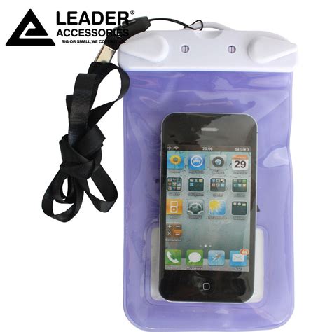 New Swimming Waterproof Phone Case For Htc Blackberry