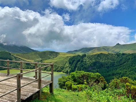 Flores Island Azores An Insider Guide Free Map