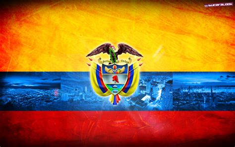 Colombia emoji is a flag sequence combining 🇨 regional indicator symbol letter c and 🇴 regional indicator symbol letter o.these display as a single emoji on supported platforms. Bandera de Colombia - Colombian Flag by bucaralook on ...