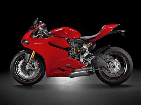 Customs services and international tracking provided. 2012 Ducati 1199 Panigale Redefines the Word 'Superbike ...