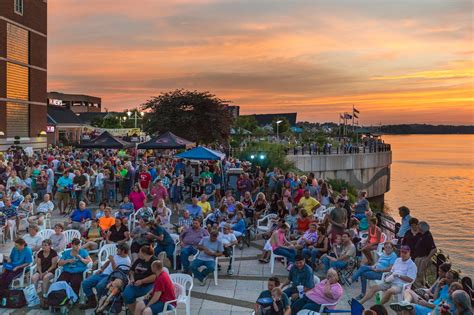 Top 3 Things To Do In Owensboro This Weekend Aug 9 11