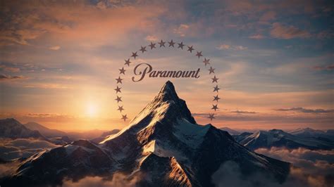 Paramount Pictures Logo 2022 Youtube