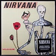 Nirvana - Incesticide (2017, 25th Anniversary, 180 Gram, Vinyl) | Discogs