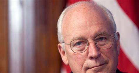 Dick Cheney Has A Heart He S Writing A Book About It NY Daily News