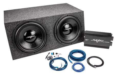 Best Car Subwoofers Review And Buying Guide In 2020 Pretty Motors