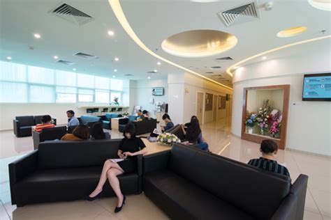 Genesis Ivf And Womens Specialist Centre Penang Centre Of Medical Tourism