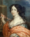 Françoise d'Aubigne, Marquise de Maintenon by ? (location unknown to ...