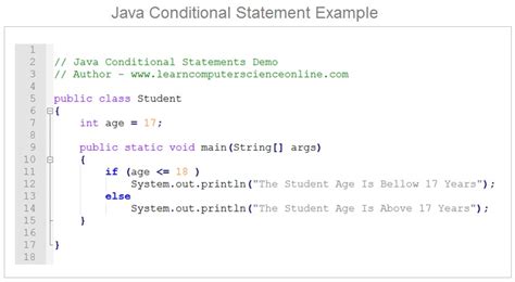 Java Programming Basics Java Programming Tutorial For Beginners