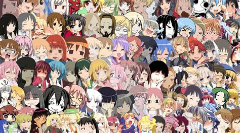 1080x1080 Anime Waifu Hoyhoy Images Gallery