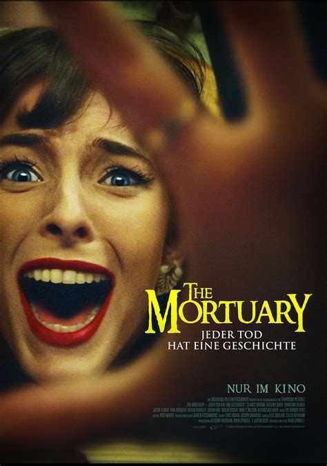 The Mortuary Collection