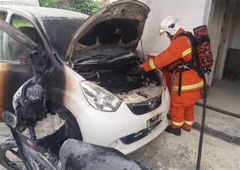 Shell malaysia is growing the country's energy sector. Quarrel at Sarawak petrol station leads to alleged arson ...