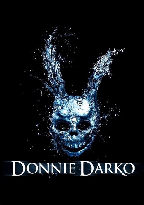 Donnie Darko Streaming Where To Watch Movie Online