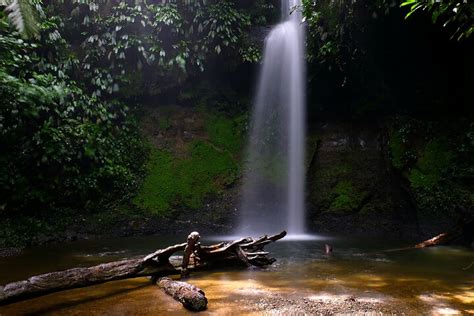 San Cipriano Natural Reserve In The Rainforest Adventure Nature And