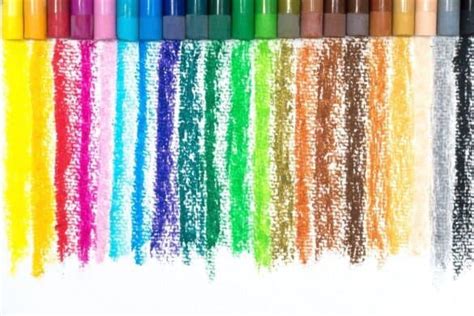 5 Best Oil Pastels For Beginners In 2022 The Creative Folk