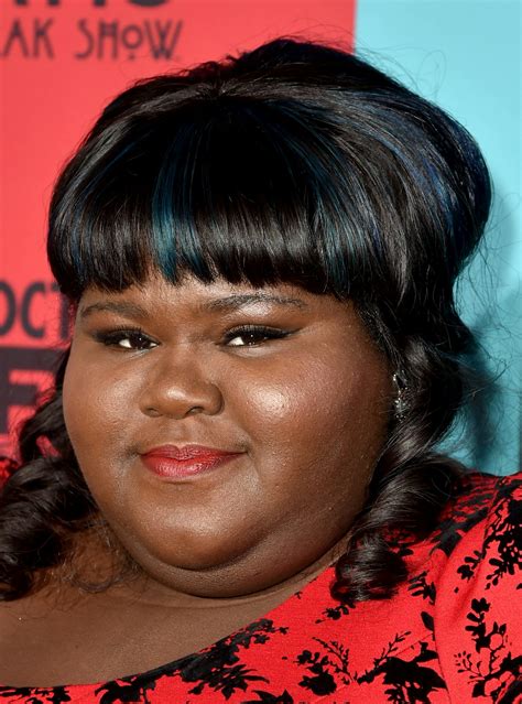 13 Times Gabourey Sidibe Reified Her Fashion Icon And Role Model Status In 2014 — As Proven By