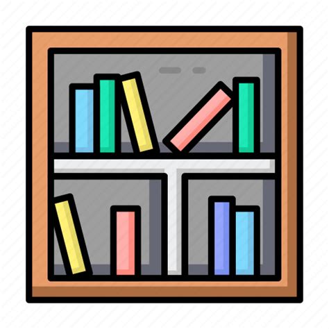 Library Icon Png 253032 Free Icons Library Gambaran