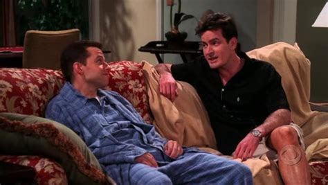 Two And A Half Men Season 2 Episode 13 Watch Two And A Half Men