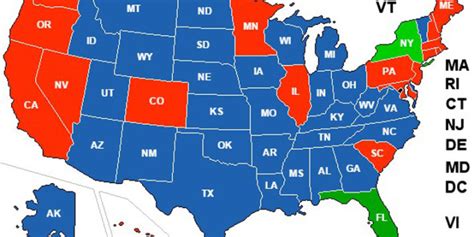 Question Who Has Multiple Concealed Carry Permits How Many States Are
