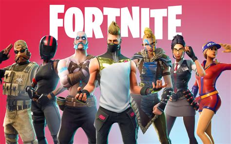 For a game that took a long time to develop, fortnite battle royale was worth every second of the wait. Download wallpapers 4k, Fortnite Battle Royale, Season 5 ...