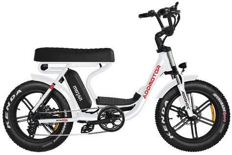 Best Electric Moped Bikes In 2023 We Are The Cyclists