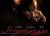 Sanguepazzo (Film 2008): trama, cast, foto, news - Movieplayer.it