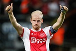 Ajax-aanvoerder Klaassen vertrekt naar Everton - NRC
