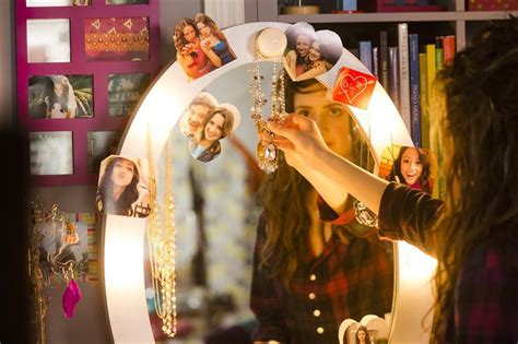 But on the big day, she suddenly wakes up having a bad hair day, and her destroyed prom dress, and everything that can go wrong. Disney Channel Original Movie Bad Hair Day Review