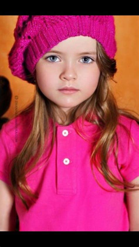 99 Best Child Model Kristina Pimenova Images On Pinterest Kristina