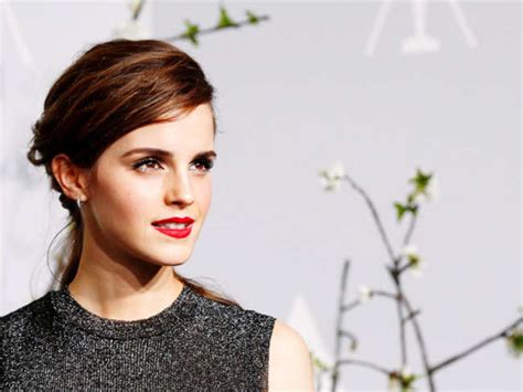 Emma Watson Emma Watson S Nude Pic Leak Threat A Hoax The Economic