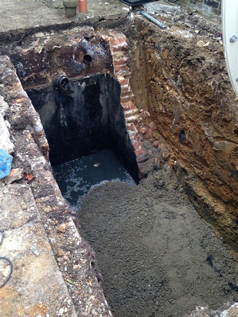 The base of needed reforms. Sewage Treatment Plants Essex | Mantair