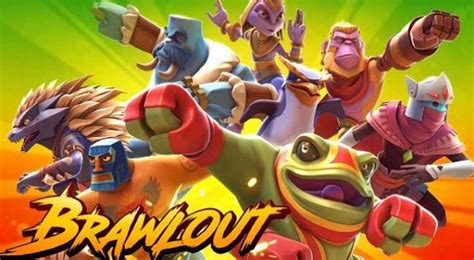 Download free full version game barn yarn for pc or notebook ✓ best online game downloads at freegamepick. Download Brawlout Free PC Game Full Version - Free PC ...