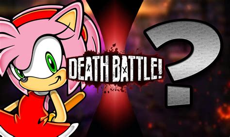 Amy Rose Vs Sonic The Hedgehog By Taurock On Deviantart