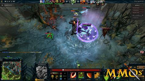 Dota 2 Game Review