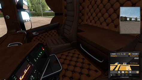 Rjl Series Interior Allmods Net