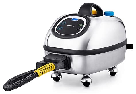 Dupray Hill Injection Commercial Steam Cleaner