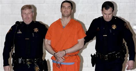 What Does Scott Peterson Look Like Now Not Much Has Changed