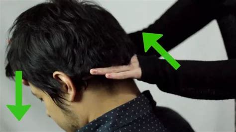 How To Do An Indian Head Massage 15 Steps With Pictures