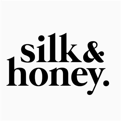 Silk And Honey Youtube