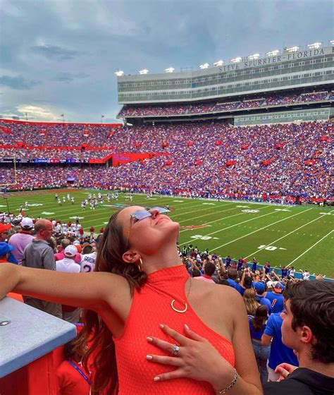 Delta Gamma On Instagram Another Saturday Another Game Day Ole