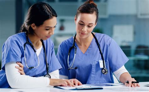 The Importance Of Mentorship In Nursing