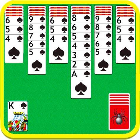 Spider Solitaire Für Android Download