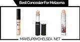 Best Makeup Concealer For Dark Spots Images