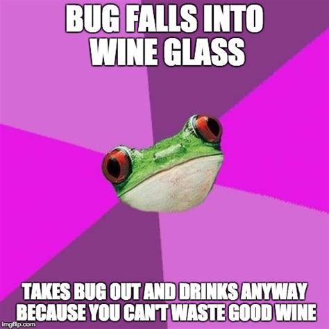 Foul Bachelorette Frog Meme Imgflip