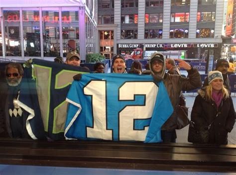 See which teams are playing this week or plan your sunday football for the entire nfl season. Seattle Seahawks 12th Man representing outside "Good ...