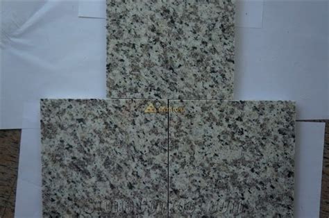 Tiger Skin White Granite Slabs Tiles China Grey Granite From China