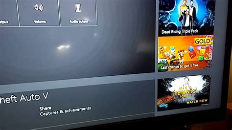 How To Connect Your Xbox One To Your Pc Monitor With A Dvi Adapter