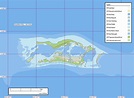Maps of Palmyra Atoll | Map Library | Maps of the World